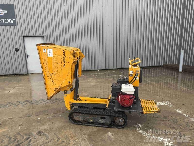 Hinowa HS850 Entretien du sol - Autres