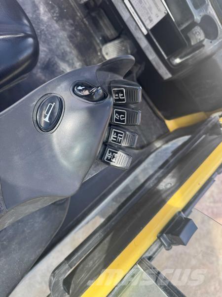 Hyster H 8.0 FT9 Autres Chariots élévateurs