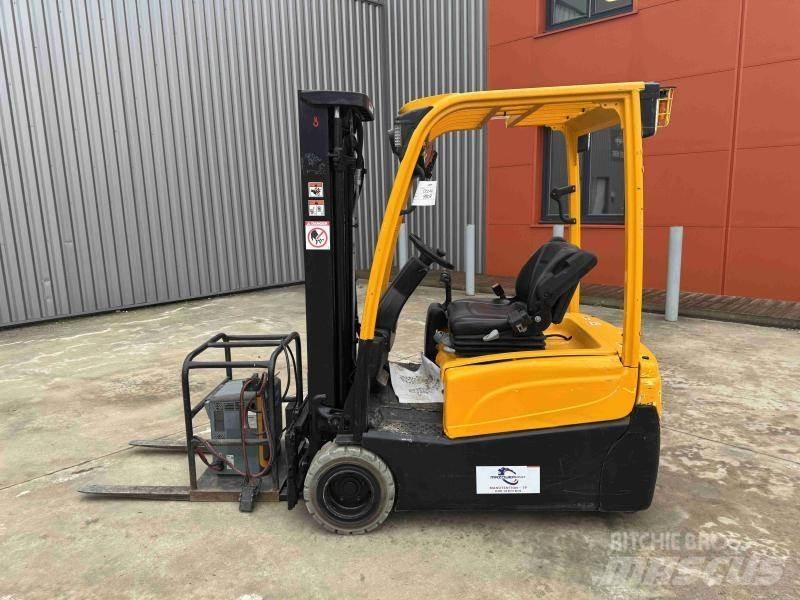 Hyster J1.8 XH5 Autres Chariots élévateurs
