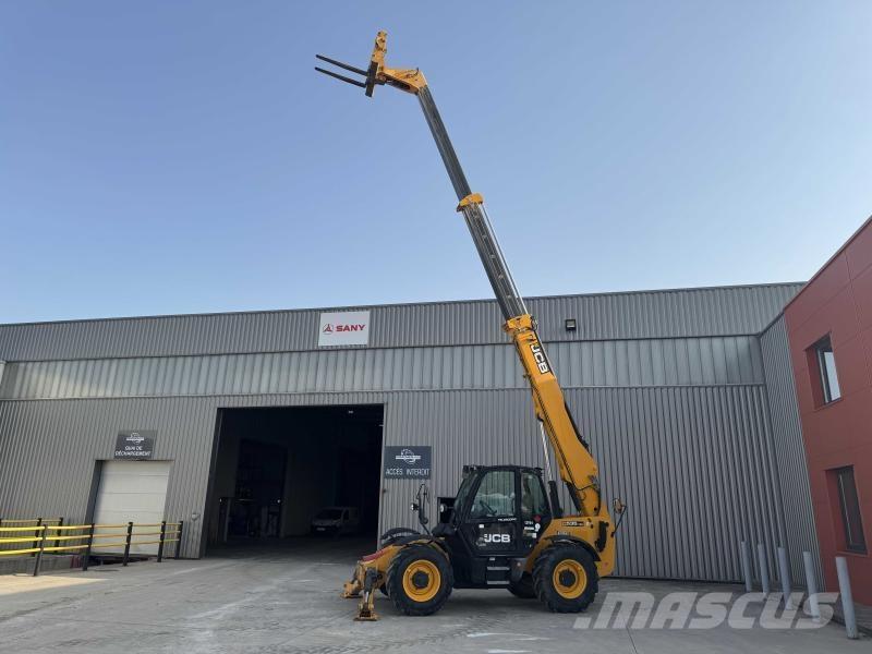 JCB 535-125 Chariot télescopique