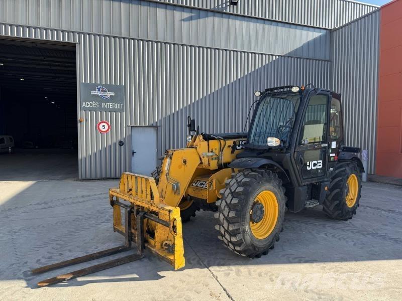 JCB 535-95 Chariot télescopique