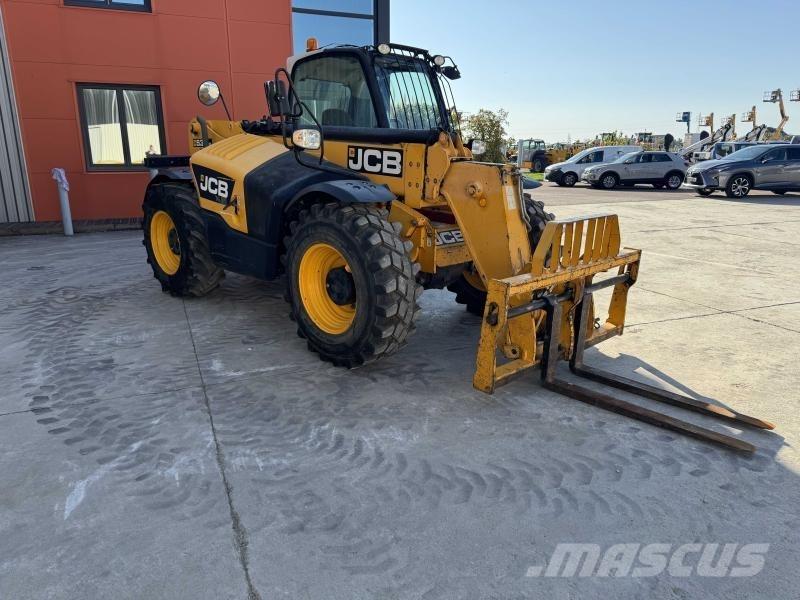 JCB 535-95 Chariot télescopique