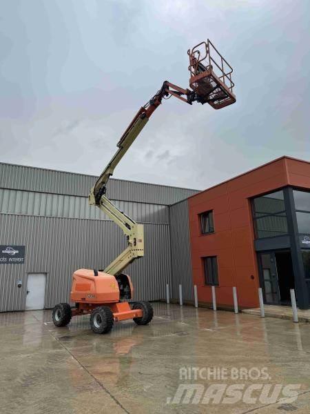JLG 520AJ Nacelles articulées