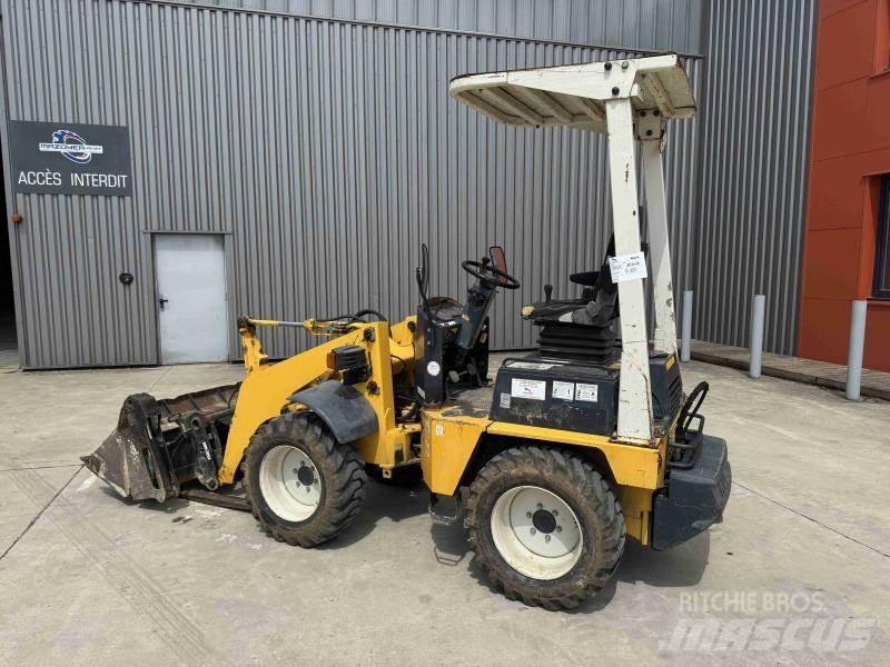 Kubota R310A Agriculture - Autres
