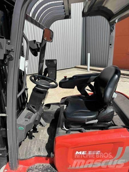 Manitou ME 315 Autres Chariots élévateurs