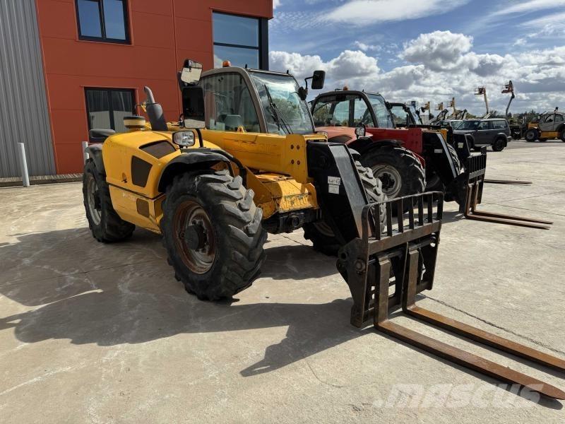 Manitou MT 732 Chariot télescopique