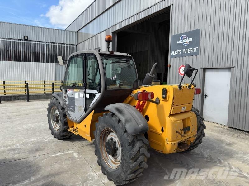Manitou MT 732 Chariot télescopique