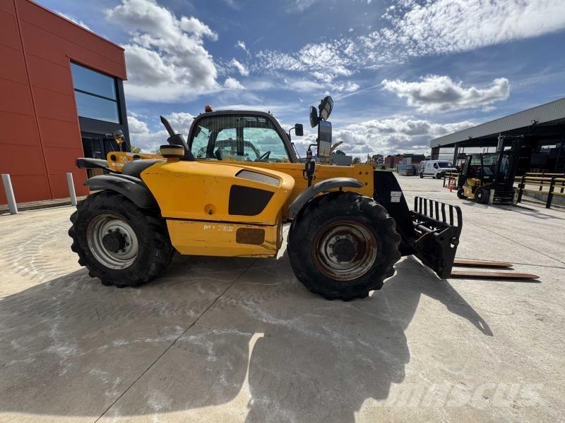 Manitou MT 732 Chariot télescopique