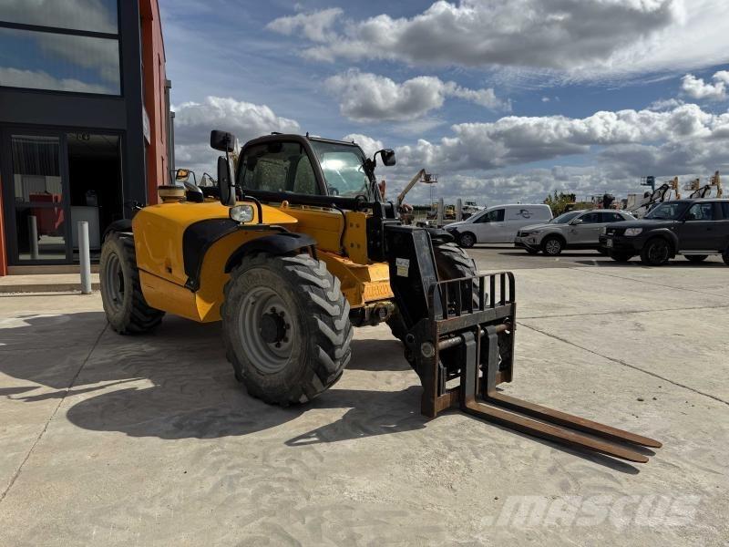 Manitou MT 932 Chariot télescopique