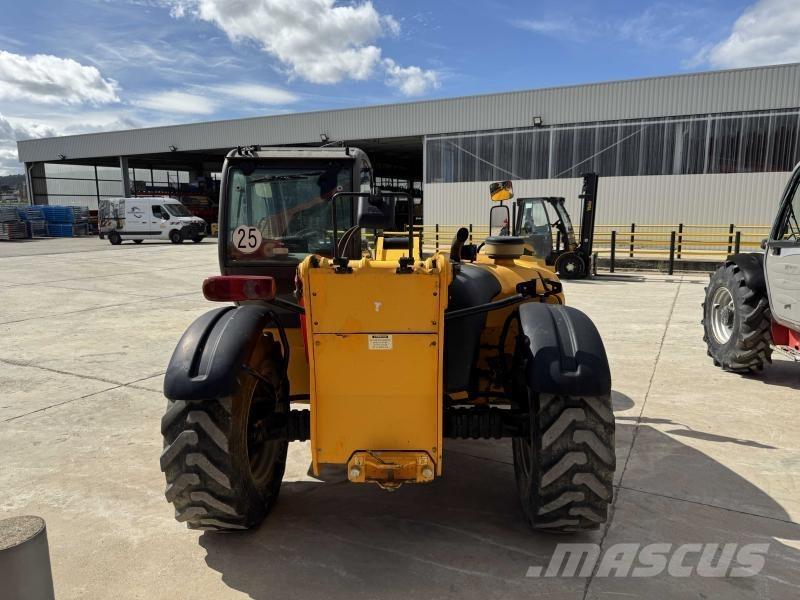 Manitou MT 932 Chariot télescopique