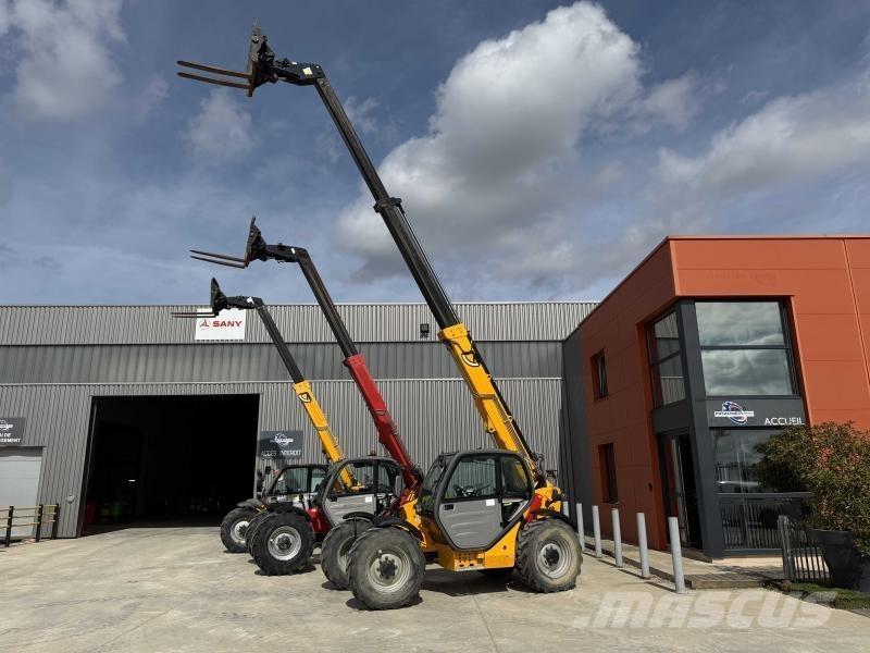 Manitou MT 932 Chariot télescopique