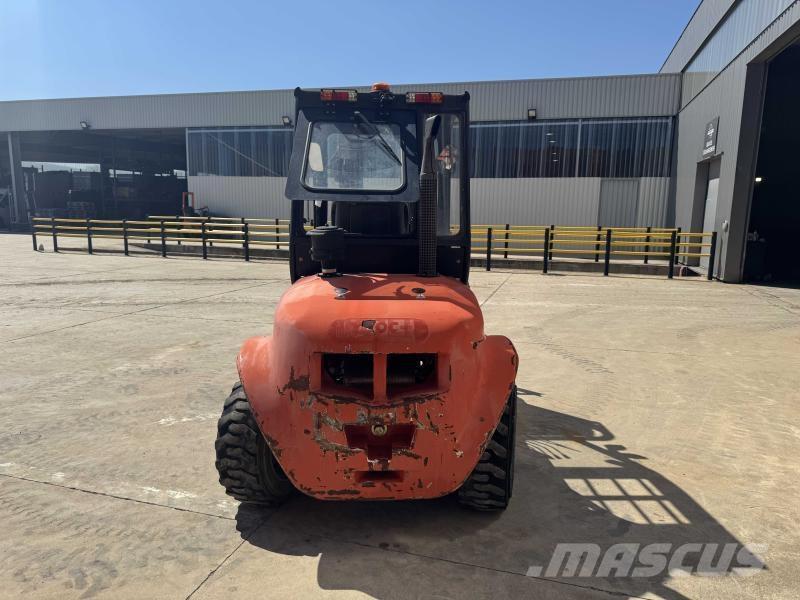  SPATLIFT FD25-S Autres Chariots élévateurs
