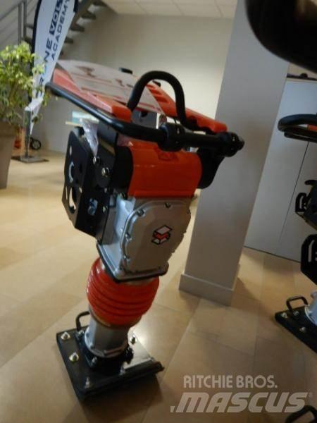  SPATPAC SG70 H Compacteur de sol