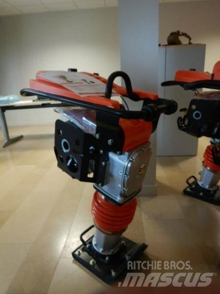 SPATPAC SG70 H Compacteur de sol