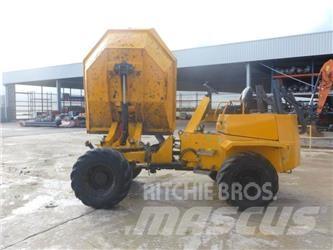 Thwaites MACH664 Tombereau articulé
