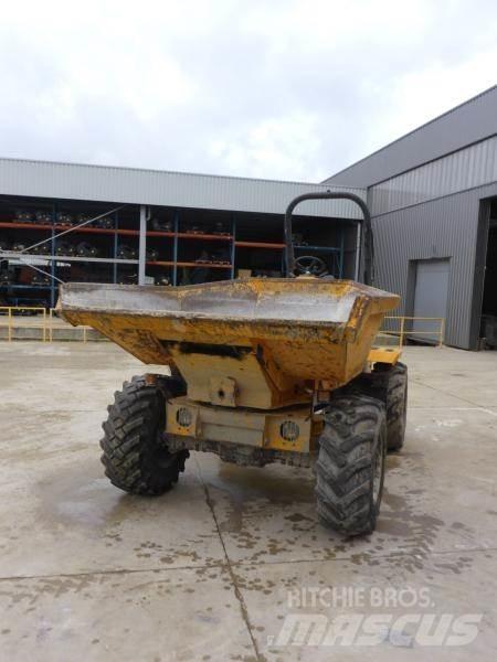 Thwaites MACH764 Tombereau articulé