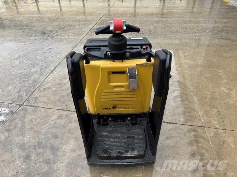 Yale MP20X FBW Transpalette accompagnant