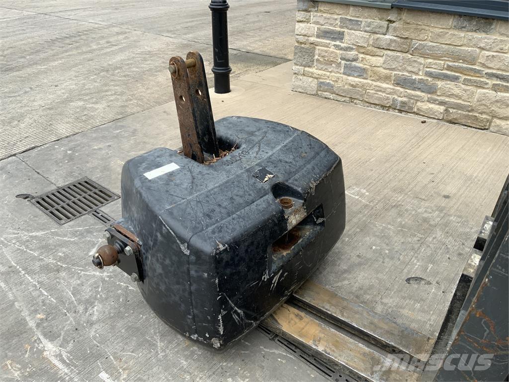  800Kg Big pack Weight Agriculture - Autres