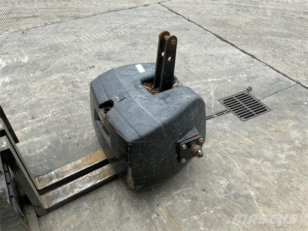  800Kg Big pack Weight Agriculture - Autres
