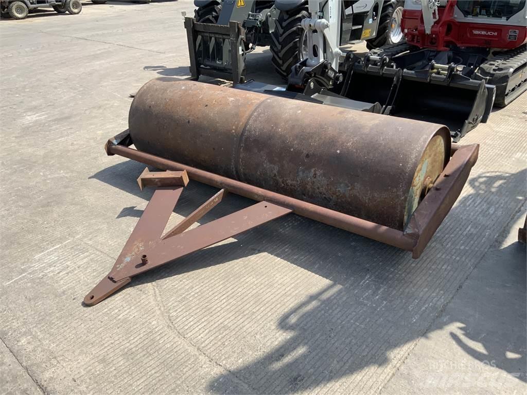  8FT Field Roller Agriculture - Autres