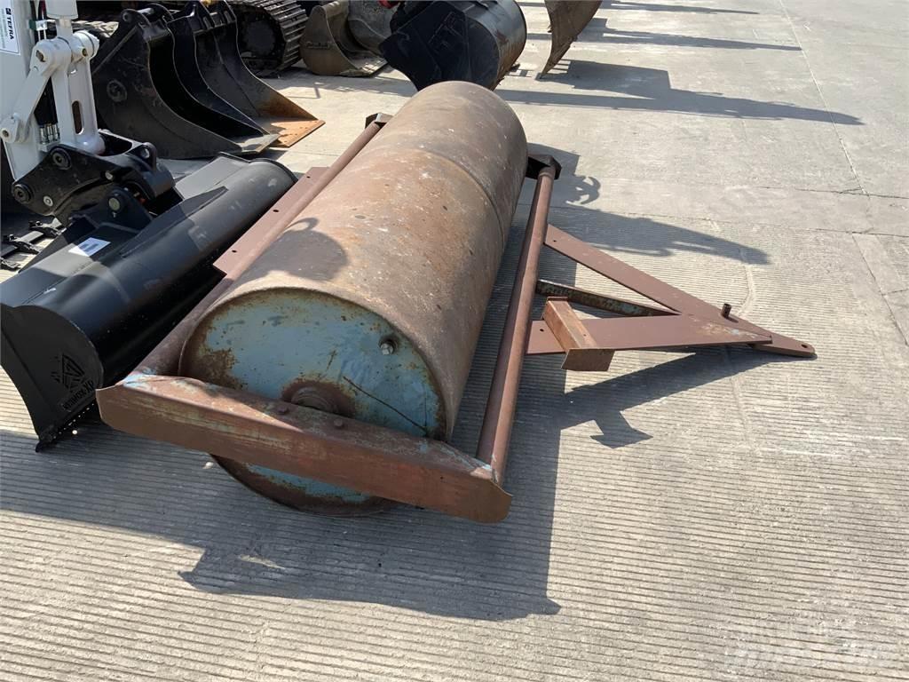  8FT Field Roller Agriculture - Autres
