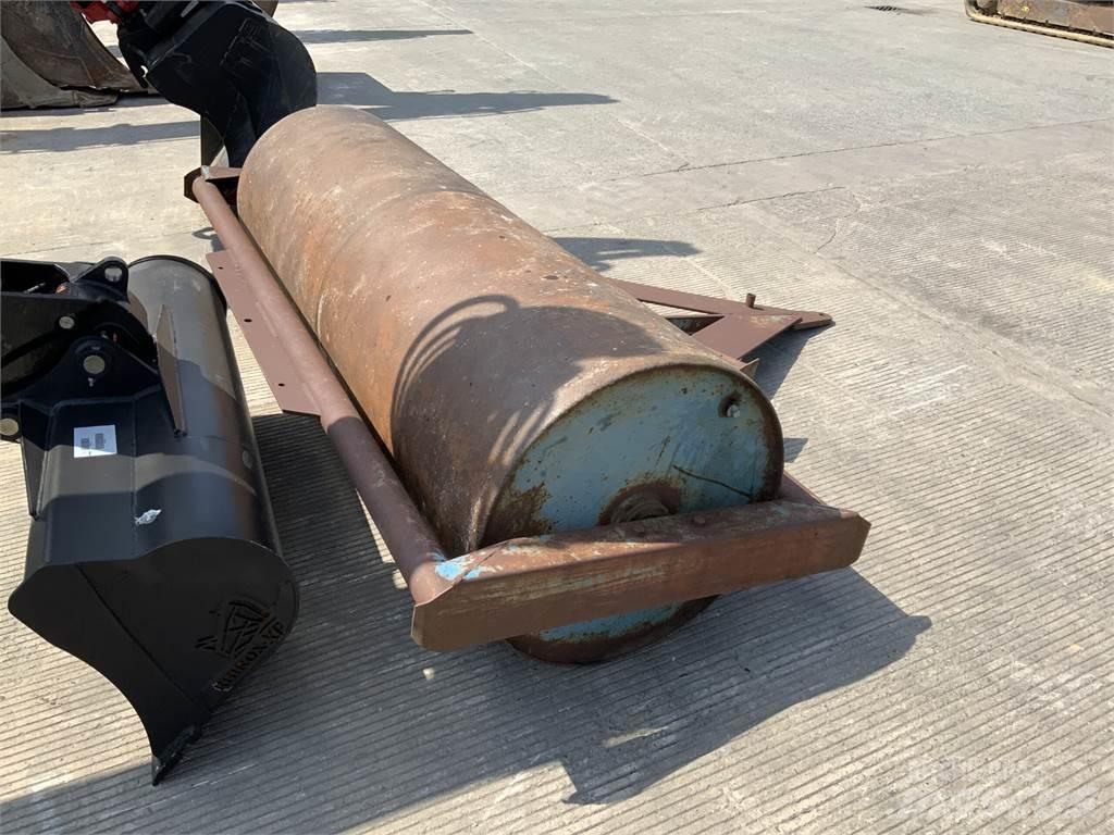  8FT Field Roller Agriculture - Autres
