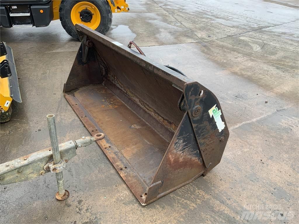 Albutt 76 4 In 1 Bucket Agriculture - Autres