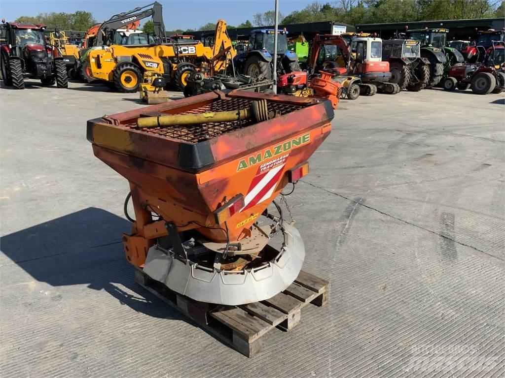 Amazone E+S 300 Spinner Agriculture - Autres