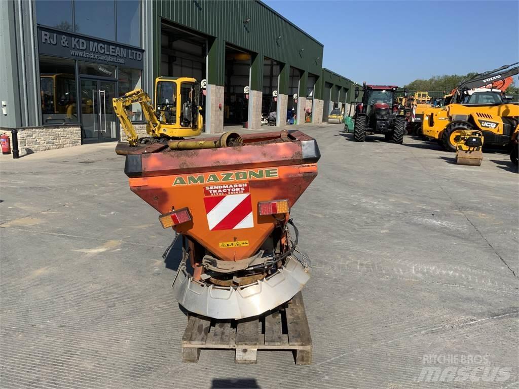 Amazone E+S 300 Spinner Agriculture - Autres