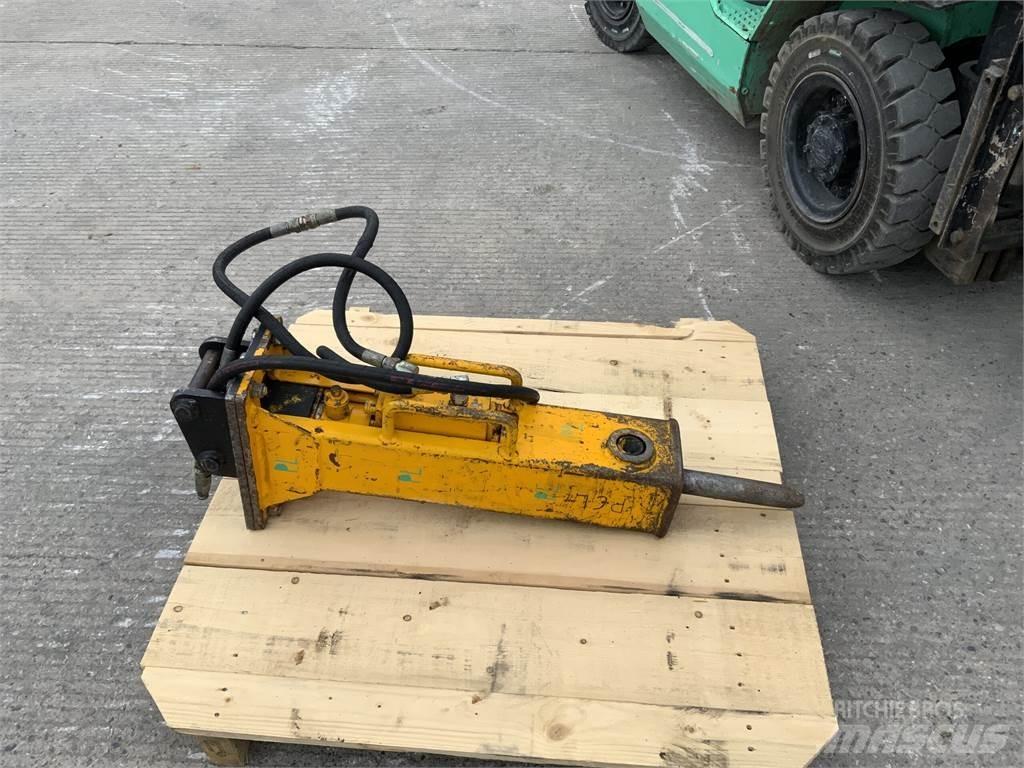 Arrow Head Breaker Agriculture - Autres