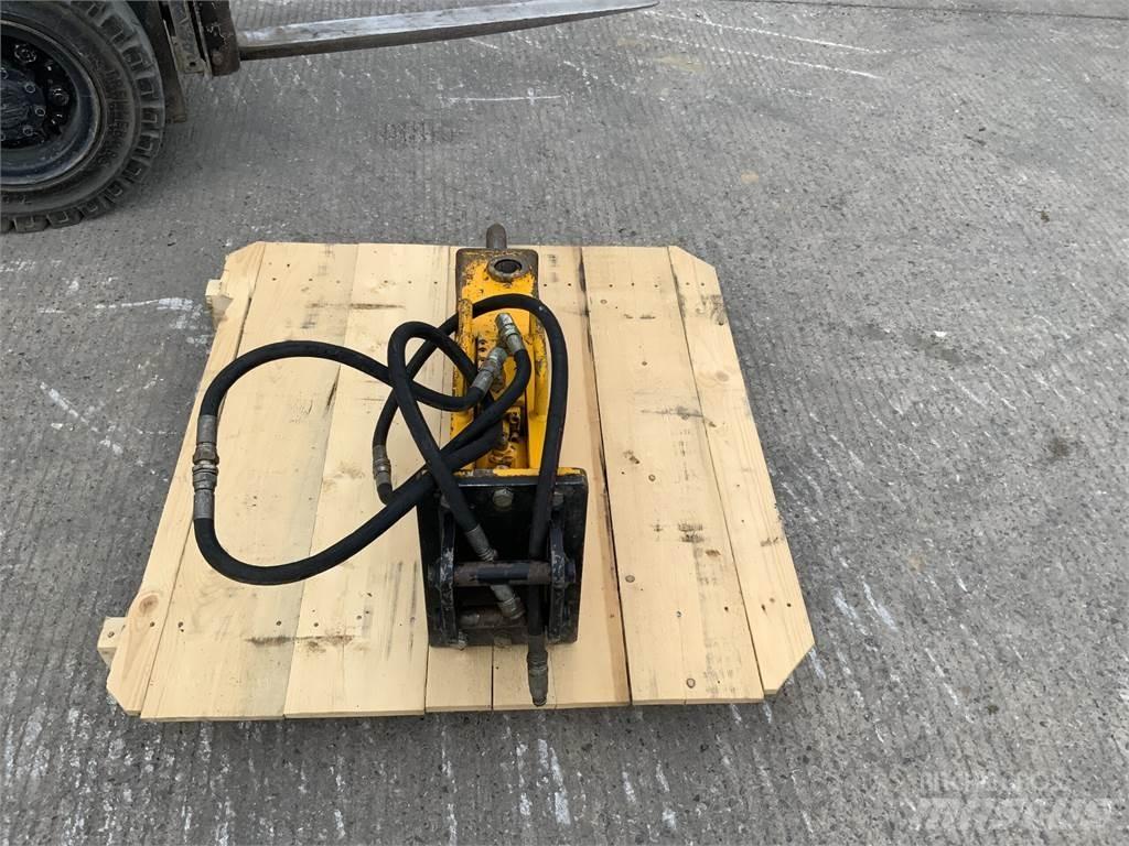 Arrow Head Breaker Agriculture - Autres