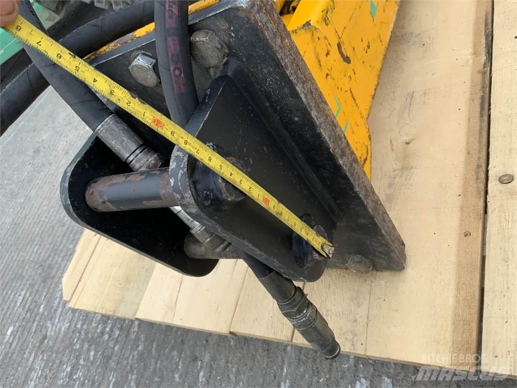 Arrow Head Breaker Agriculture - Autres