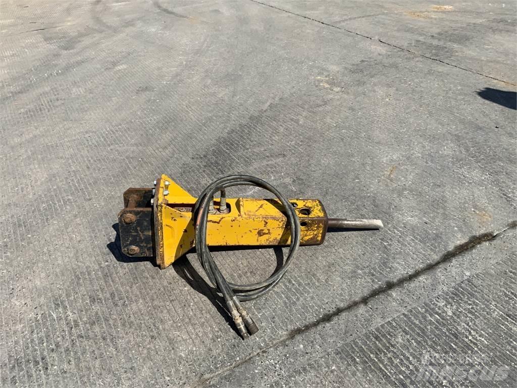 Arrow Head Breaker Agriculture - Autres
