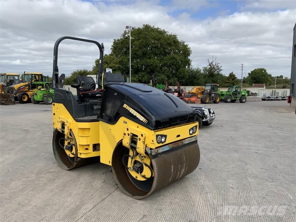 Bomag Bw135 AD (ST23786) Agriculture - Autres