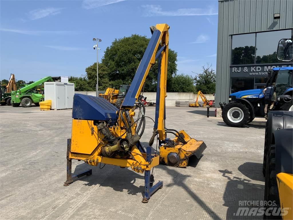 Bomford Hawk 6 (ST23671) Agriculture - Autres
