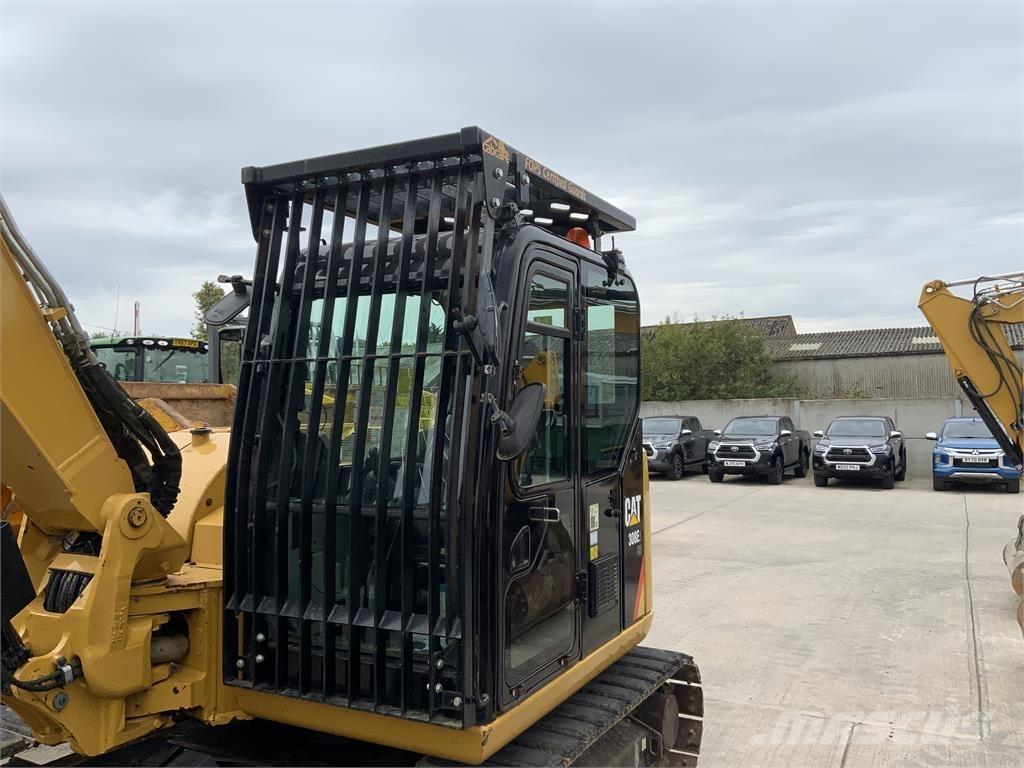  Cab Care Cab Gaurd Agriculture - Autres
