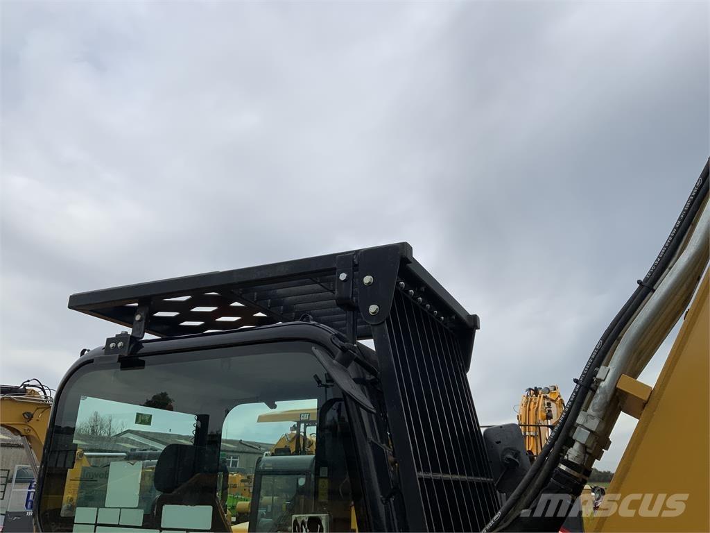  Cab Care Cab Gaurd Agriculture - Autres