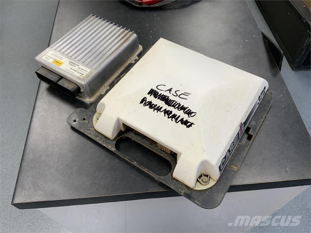 CASE AG372 Guidance Agriculture - Autres