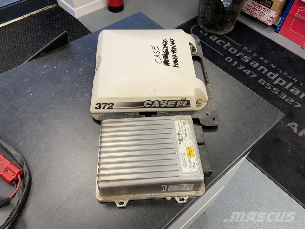 CASE AG372 Guidance Agriculture - Autres