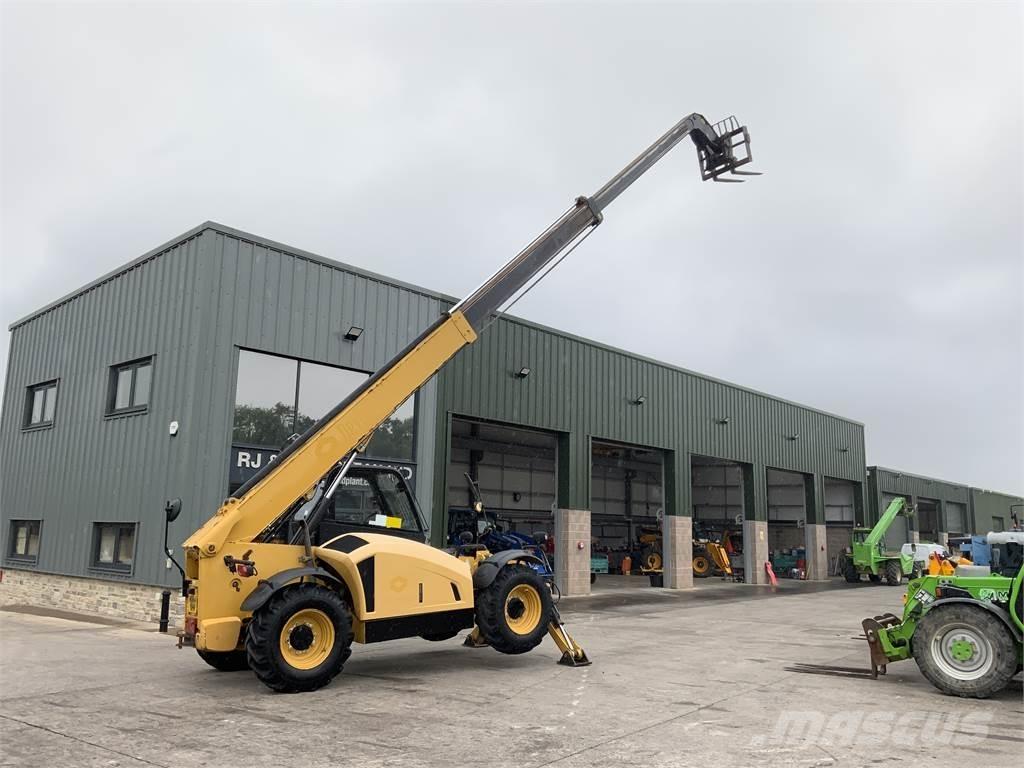 CAT TH414C GC (ST23780) Agriculture - Autres