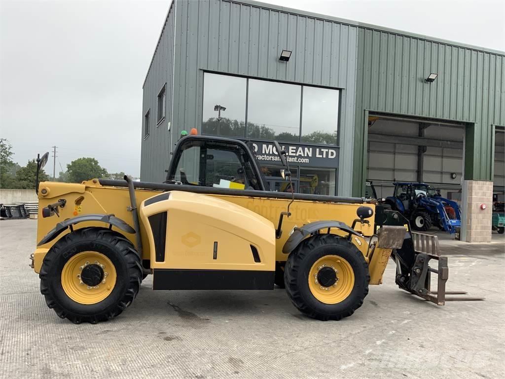 CAT TH414C GC (ST23780) Agriculture - Autres