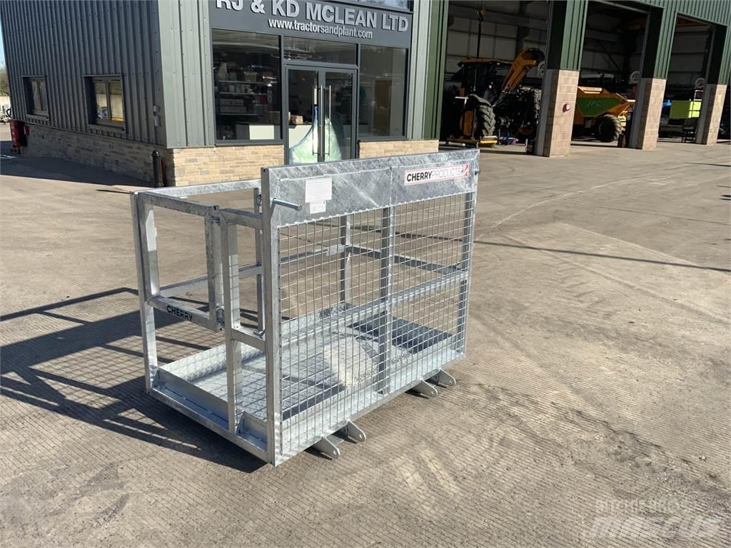 Cherry Products CM24D Agriculture - Autres