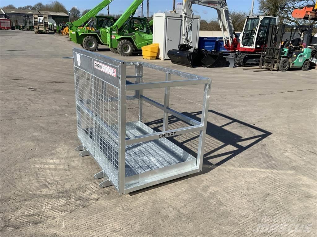 Cherry Products CM24D Agriculture - Autres