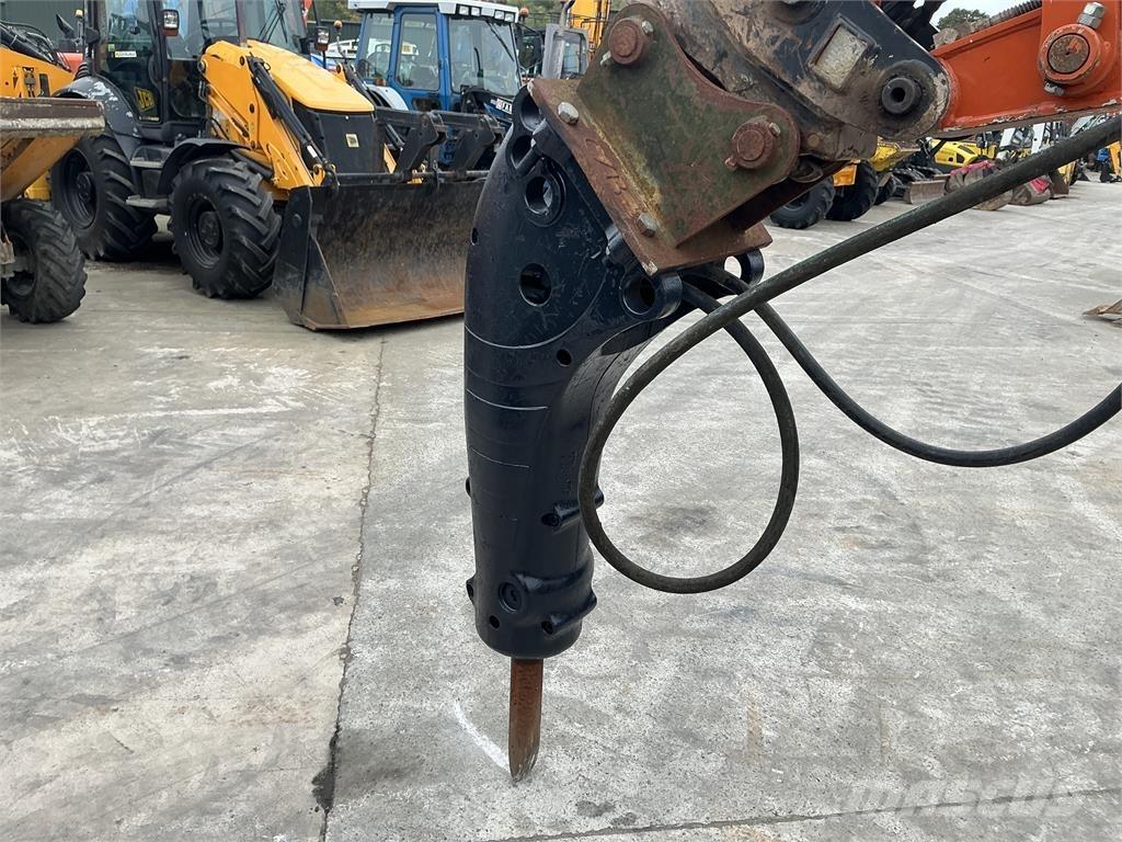 CNH Breaker Agriculture - Autres