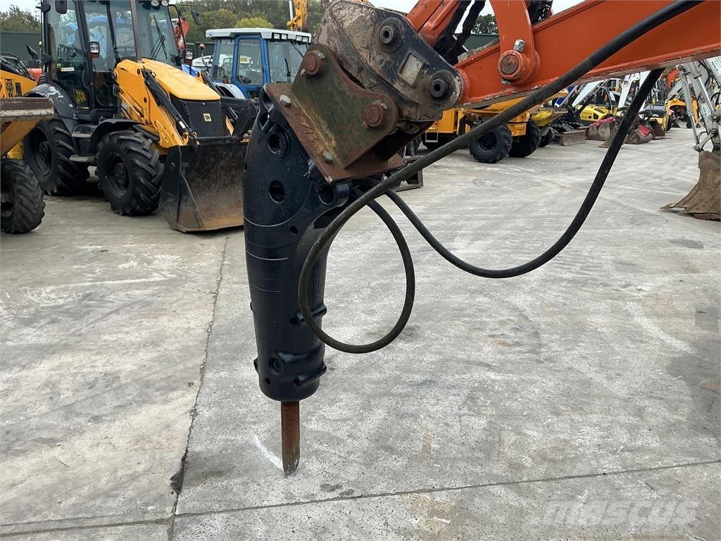CNH Breaker Agriculture - Autres