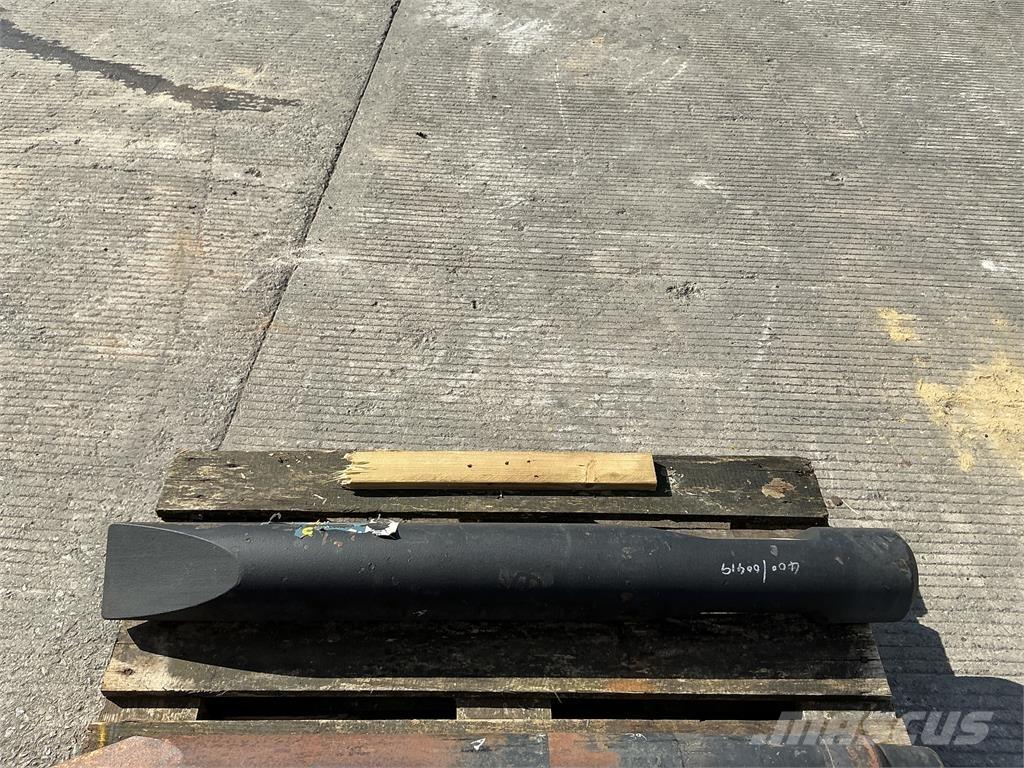 Epiroc Breaker Chisel Agriculture - Autres