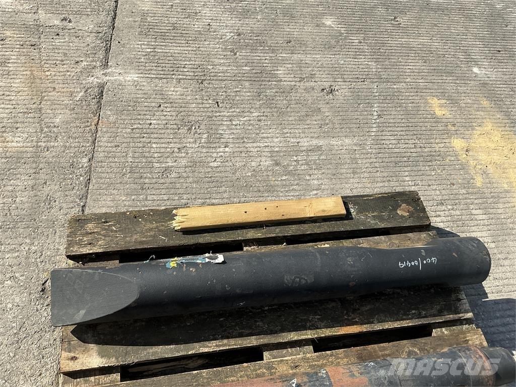 Epiroc Breaker Chisel Agriculture - Autres