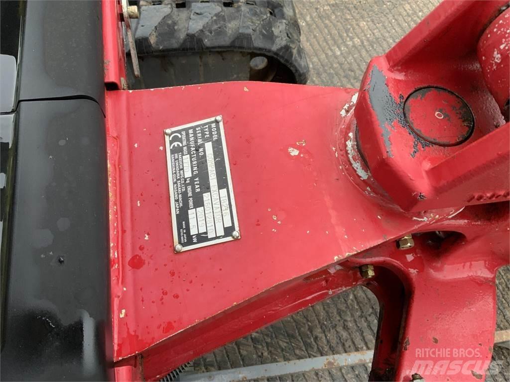 Fassi F65 Crane Agriculture - Autres