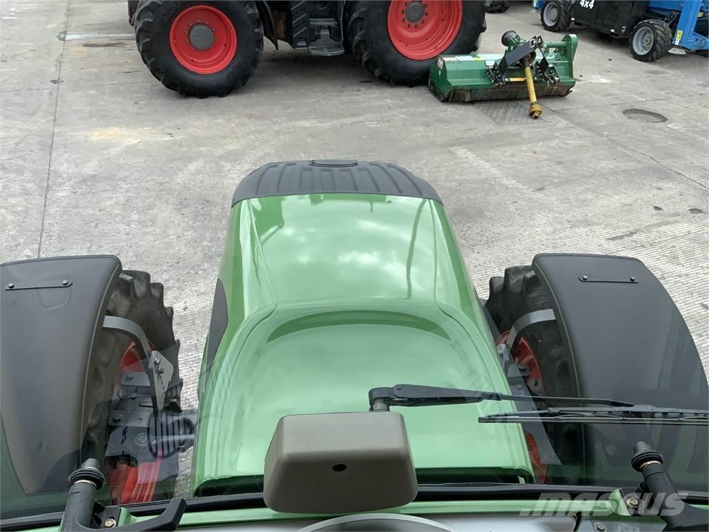 Fendt 210 (ST23989) Agriculture - Autres