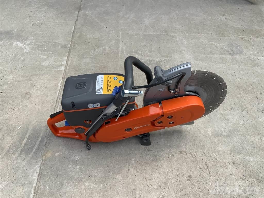 Husqvarna K770 Saw Agriculture - Autres